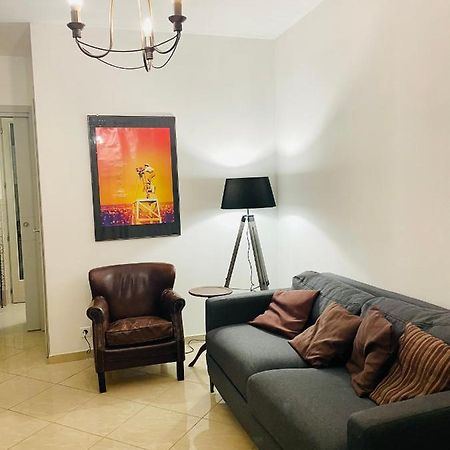Apartment Staycannes Zewnętrze zdjęcie