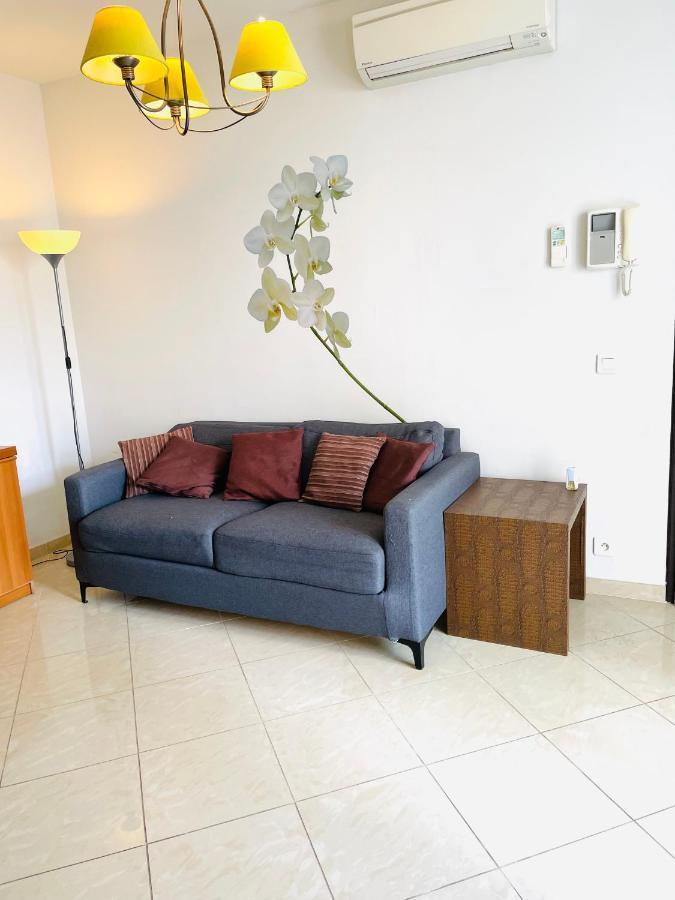 Apartment Staycannes Zewnętrze zdjęcie