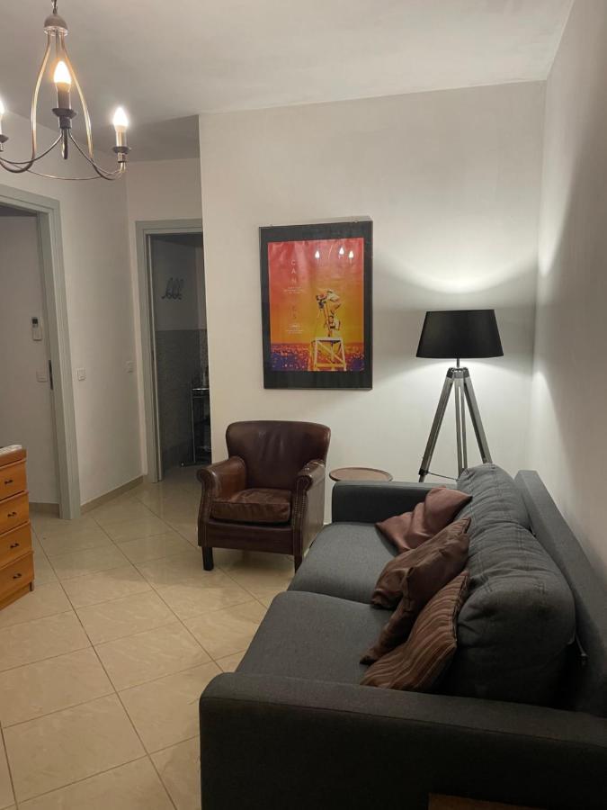 Apartment Staycannes Zewnętrze zdjęcie