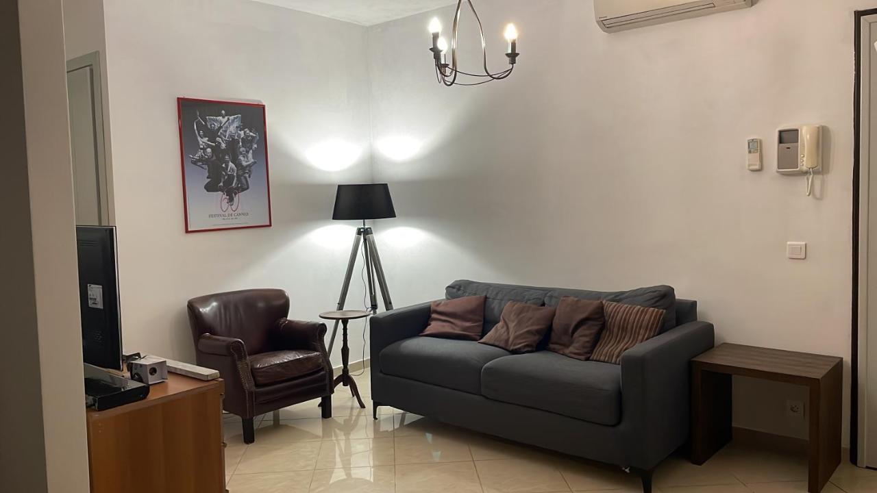 Apartment Staycannes Zewnętrze zdjęcie
