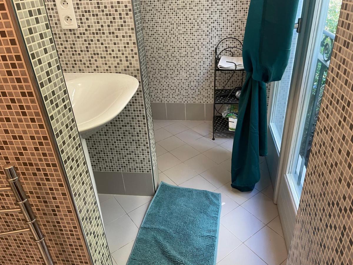 Apartment Staycannes Zewnętrze zdjęcie