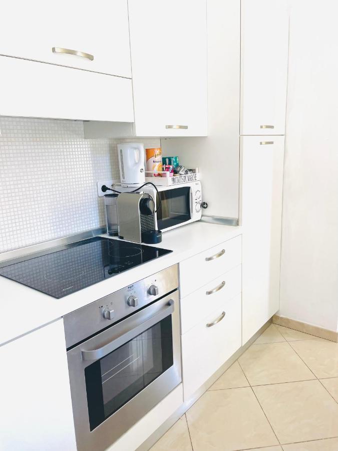 Apartment Staycannes Zewnętrze zdjęcie