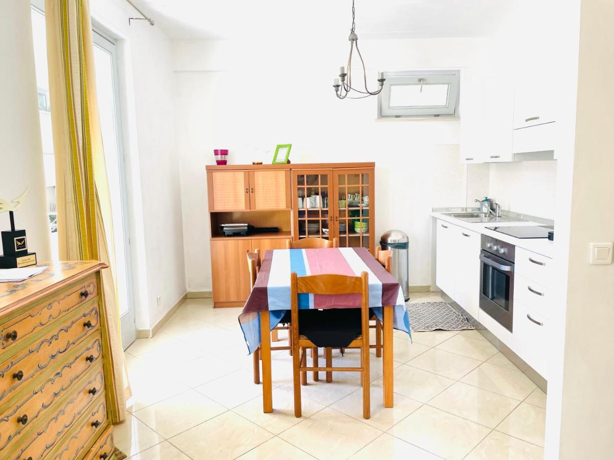 Apartment Staycannes Zewnętrze zdjęcie