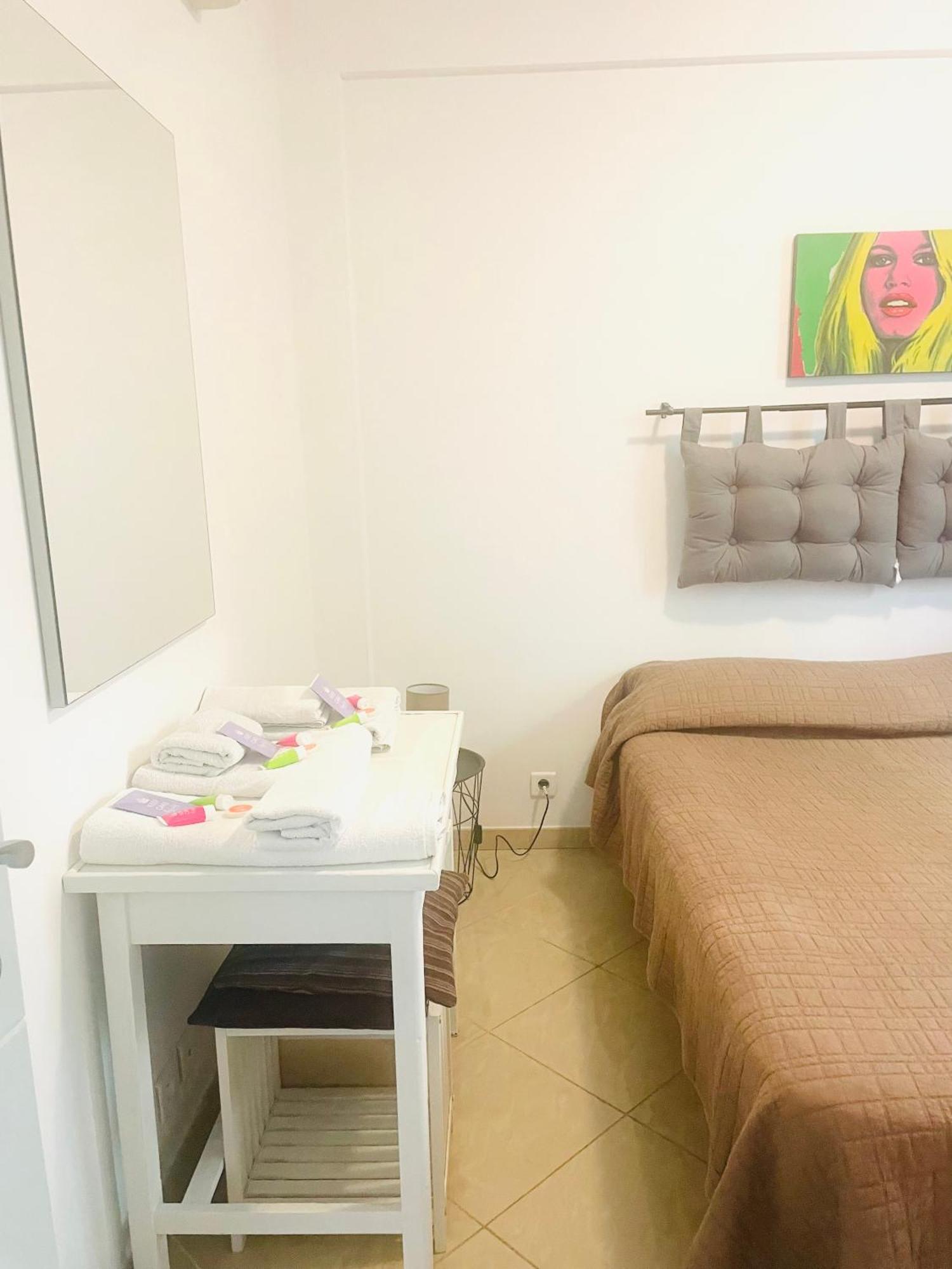 Apartment Staycannes Zewnętrze zdjęcie